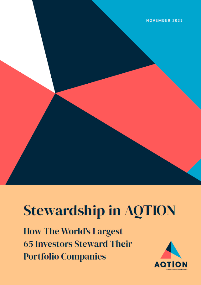 Report Cover