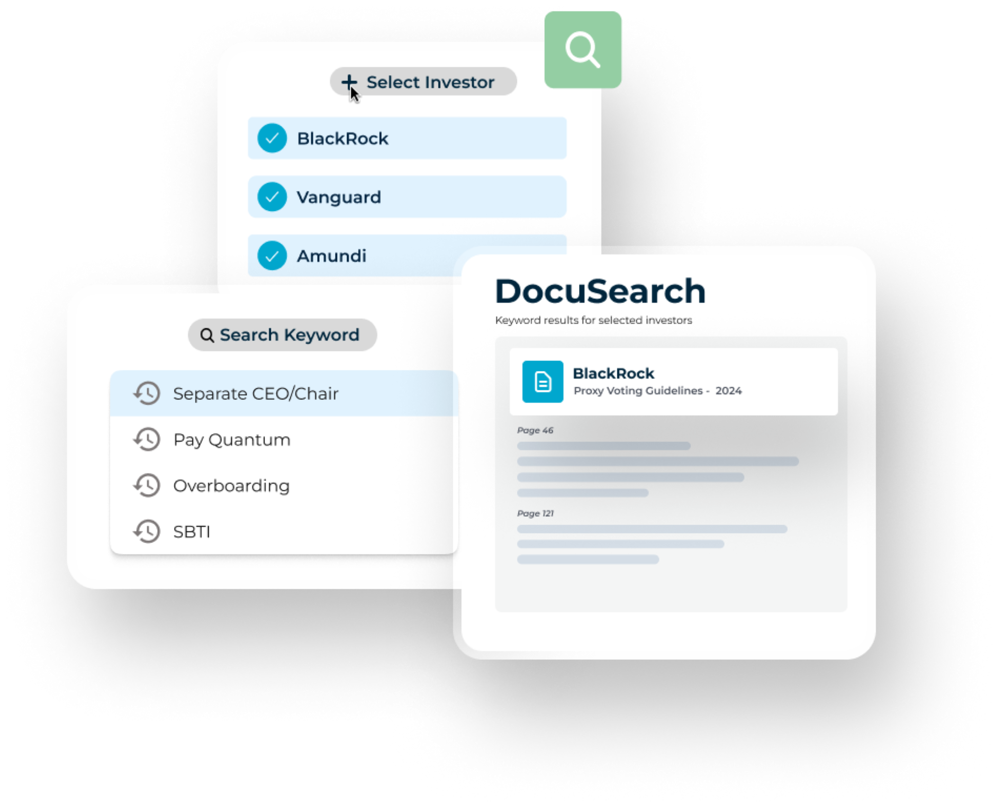 AQTION Docusearch Web Design Final